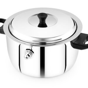 milk boiler