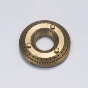 PREETHI BRASS BURNER BIG