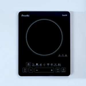 PREETHI GLASS PLATE+TOP COVER ASSLY IC116