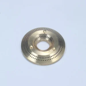 PREETHI BURNER SUPER BIG - STRAIGHT