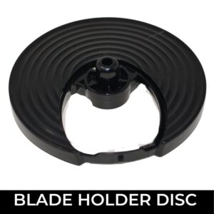 PREETHI INSERT DISC HOLDER-HL 1660