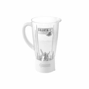 Sujata 1750 ml Blender Jar - White