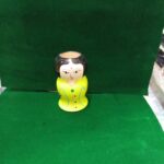 Wooden toys