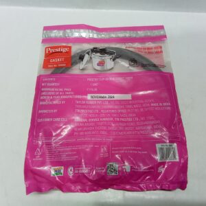 PRESTIGE CLIP-ON MINI GASKET