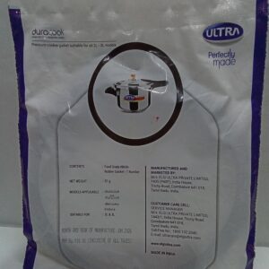 DURACOOK-FOOD GREADE