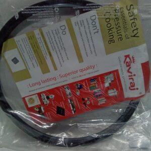 KAVIRAJ-RUBBER GASKET (JUMBO)