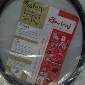 KAVIRAJ- (EX JUMBO) RUBBER GASKET