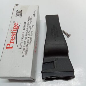 PRESTIGE 2LTR BABY HANDI BODY HANDLE WITH FLAME GUARD