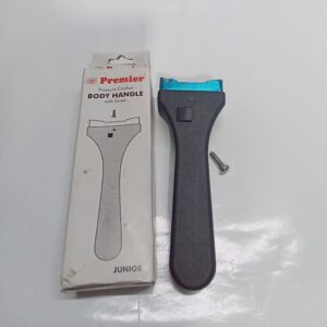 PREMIER-PRESSURE COOKER BODY HANDLE WITHSCREW(JUNIOR)