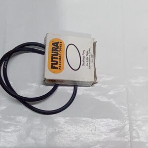 FUTURA- PRESSURE COOKER SEALING RING FOR 3.5LTR TO 7LTR