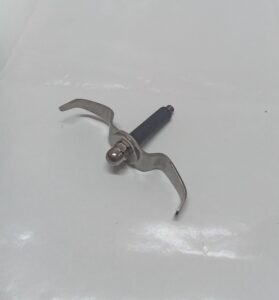 PANASONIC-CHUTNI JAR BLADE SET