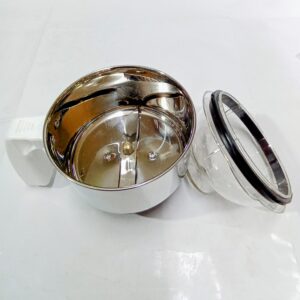 PREETHI- SUITABLE FOR (500 ML)