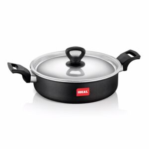 non stick ka-ry pan