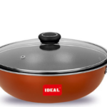 non stick kadai