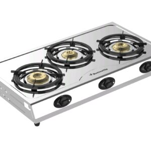 Gas stove