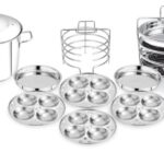 Multi cooking pot