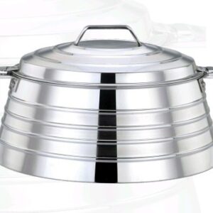 MAHAA  Tulip Hot Box (Casserole)