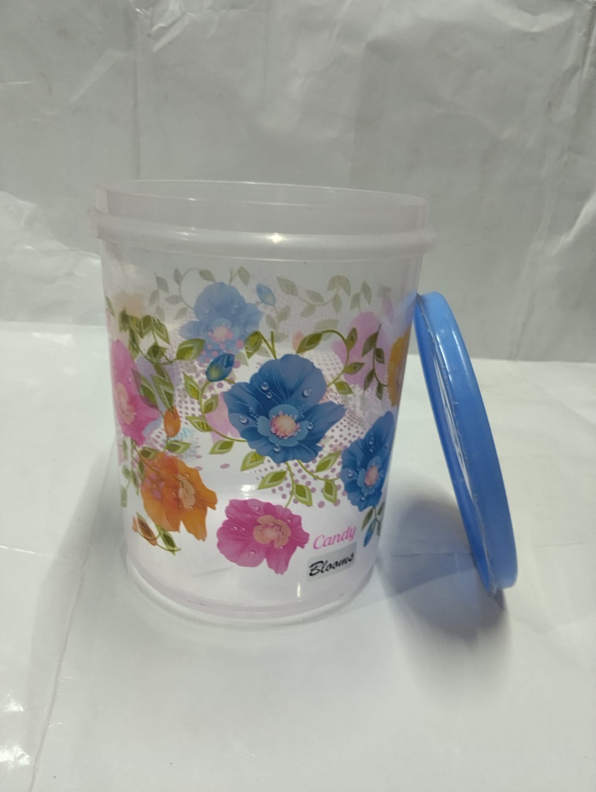 plastic container - Image 2