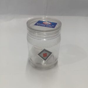 plastic container