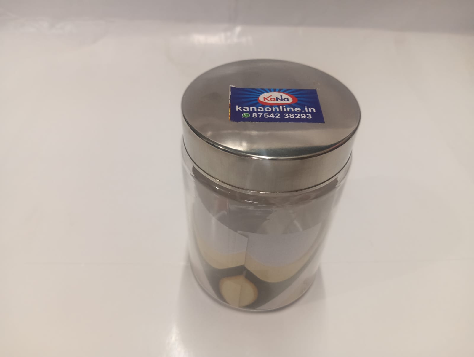 plastic container - Image 2