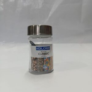 plastic container