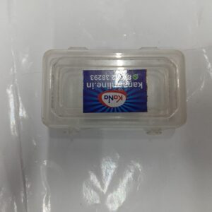 square box container