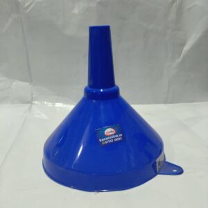 plastic funnel