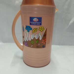 plastic jug