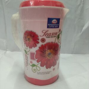 plastic jug