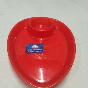 plastic plate