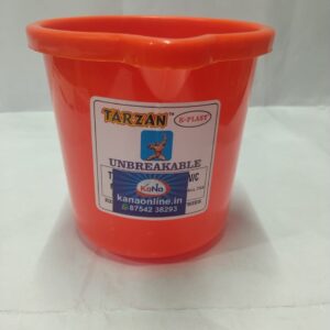 plastic  mug