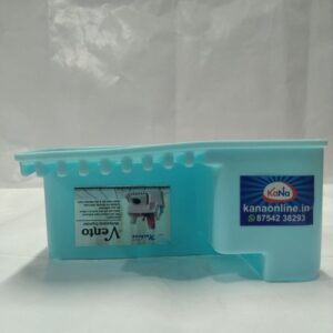 plastic brush stand