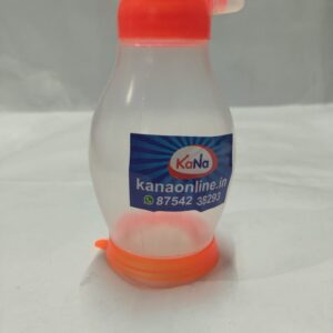 plastic chase bottle