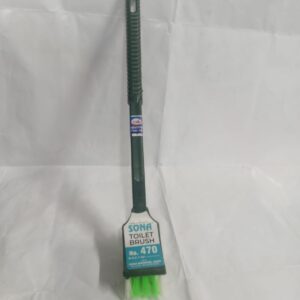 TOILET BRUSH
