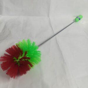 TOILET BRUSH STEEL ROD