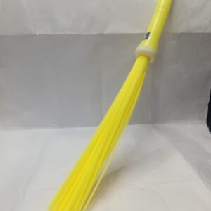 PLASTIC BROOM