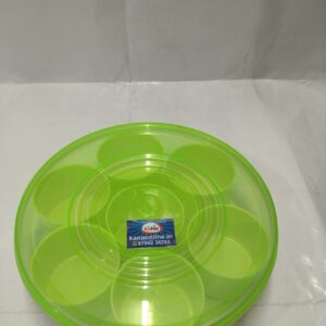 plastic masala box