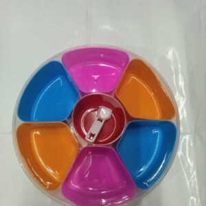 plastic masala box