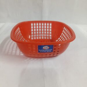 PLASTIC SMALL BASKET
