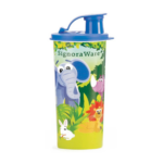 plastic bottle