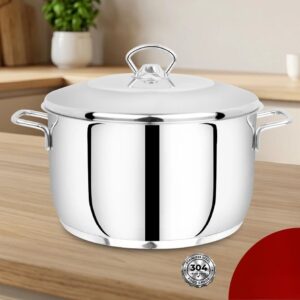 cooking pot