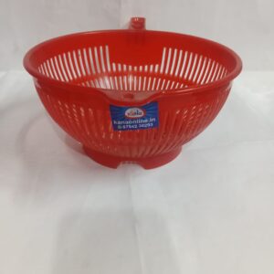 plastic strainer