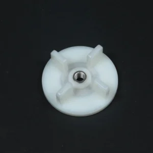 PREETHI JAR COUPLER - 4 TEETH 12MM CROWN