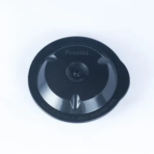 PREETHI LID-0.33 LTR CROWN (BLACK)