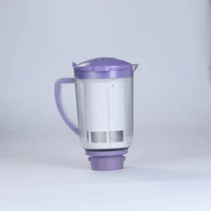 PREETHI JAR ASSLY-S.E LAVENDER CB