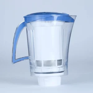 PREETHI JAR ASSLY-S.E LEAF UPGRADE