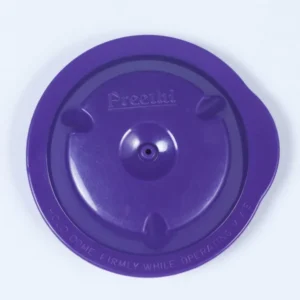 PREETHI LID - 0.33 LTR CROWN