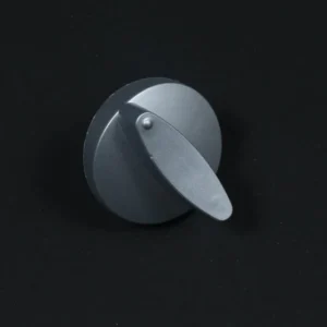 PREETHI SWITCH KNOB-STEELE PAINTED