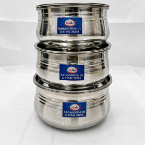 stainless steel fancy box