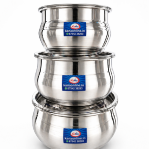 stainless steel fancy box